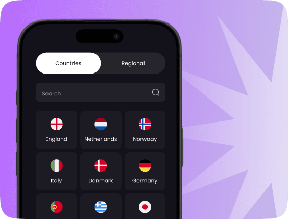 eSIMer app preview